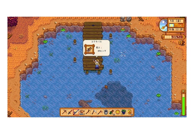 牧場物語で似たゲームでいいの教えてほしい