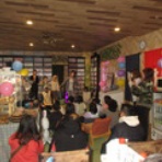 北海道　稚内のライダーハウスみどり湯のブログ