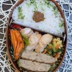 キッチン夫婦