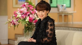 テレビ朝日「徹子の部屋」の放送時間を4月から正午に繰り上げ、フジテレビ「笑っていいとも!」後継番組と勝負