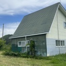 滝沢市鵜飼安達　中古住宅