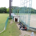 酒々井総合公園野球場