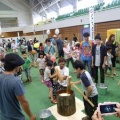 【おぢゃれフェスタ２０１３】大盛況です。