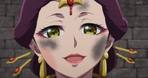 【薬屋のひとりごと 2期】第47話 感想 反逆者達の大舞台