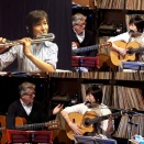 ✨️4月21日㈫　逗子*渚小屋アフタヌーンLive