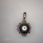 工房のある ジュエリーショップ 　　　　　 “ジョイア”