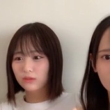『[ノイミー] はにゃたん＆ひぃちゃん、アメリカからのSR配信きたああ』の画像