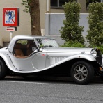 ☆ BEAUTIFUL CARS OF THE ’60s +1 ☆