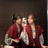 『[ニアジョイ] 莉子&怜音、熱海旅行』の画像