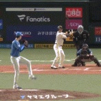 【CSパ・ファイナルステージ2回戦】ソフトバンク・栗原陵矢、サヨナラ満塁ホームラン！ソフトバンクがサヨナラ勝ちで日本シリーズ進出に王手！！！！！！！！！！！！！！！！