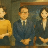 『支配人代理のひとりごと☆ChatGPT』の画像