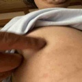 乳首が大きくなったみたい