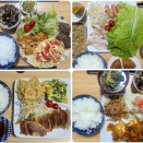 次男との夕飯作り＆小学校が廃校！（ラムネモンキー）