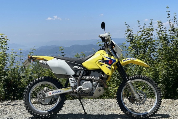 dr-z400s タンク　カウル　ハンドル　セット　drz400 Yoshimura DR-Z400S/SM 00-24 RS-4 Stainless Dual Exhaust w