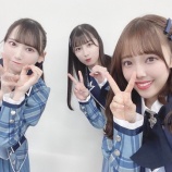『[ノイミー] 鈴木瞳美「きらりとなつねの同級生３人組で、＂TopYell NEO 2021SPRING＂に掲載していただいております…」』の画像