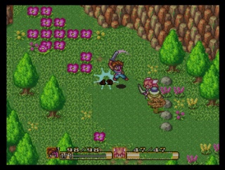 聖剣伝説2って過大評価やと思うんやが