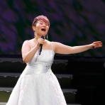 島津亜矢ちゃん☆大好き！