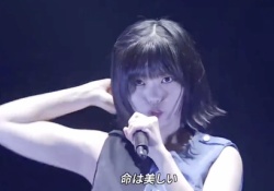 『アルノは美しい』...西野七瀬を『過去にする』最強のパフォがやばすぎる件