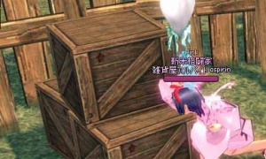 マビの荷物にも「天地無用」の概念があった！？