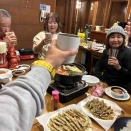 釣り人の宴‼︎