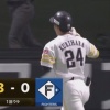 【vs.ソフトバンク】日ハム吉田輝星、初回3失点