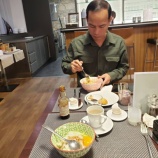 『今朝も』の画像