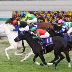 勝ち組になれる競馬予想アカデミー