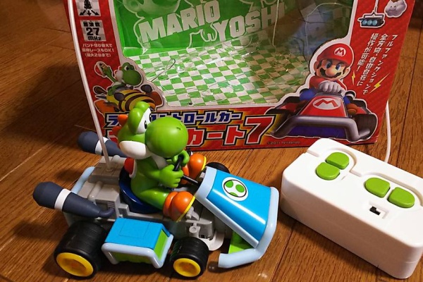 ノスタルジックホビートイラジ館 By イオタ トイラジ改造