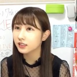 『[動画]2020.06.24（21:48～） SHOWROOM　「=LOVE(イコールラブ) 山本杏奈　※『届いてLOVE YOU♡』MVの振り返り」＠個人配信 ※修正済み』の画像