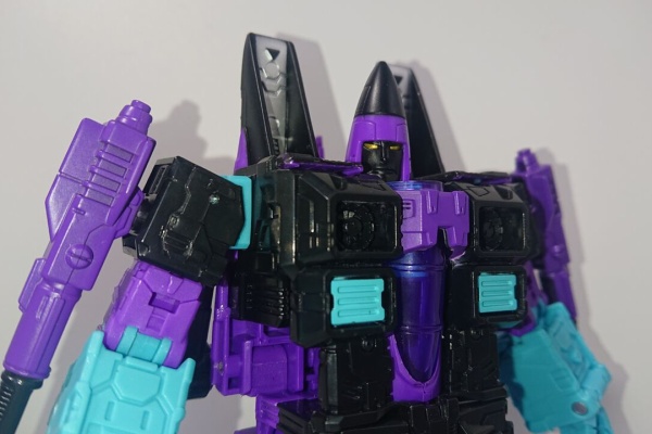 復刻版ではありません!激レア 中古品!トランスフォーマー G2 デバスター 復刻版ではありません!激レア 中古品!トランスフォーマー G2
