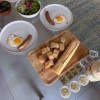 【ご飯日記】ワイキキ・IHOPテイクアウト・チーズケーキファクトリー