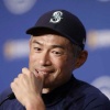 【野球】イチロー氏が殿堂入り！　日米通算4367安打の安打製造機　得票率は92・6％で史上初満票はならず