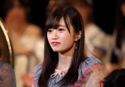 NGT48中井りか「今一番好きなアイドルは平手友梨奈さん。存在が凄すぎて呼び捨てしたくない」←コレ