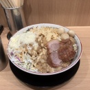（2026/06）ラーメン豚山 五反田店（期間限定）