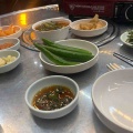 韓国 雲西にあるホルモン屋「영종양곱창 （ヨンジョン ヤンコプチャン）」に伺い ホルモンと鍋をキメてきました！