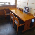 とんかつ三条でバラエティに富んだフライの日替わり定食！(とんかつ三条7回目)