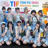 『[ノイミー] TIF2025　終了後の≠MEメンバーポストまとめ』の画像