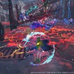 リーアのPSO2冒険記