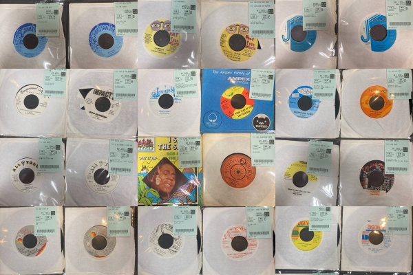 ディスクユニオン町田店 - SOUL / BLUES / WORLD / BRAZIL / REGGAE
