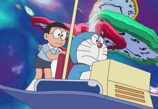 タイムマシンが本当にあるなら今の時代に誰か来るはず←これ