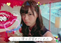 【衝撃】乃木坂46の”神曲神メン神MV”はコレだ！！！！！