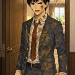 十六夜の月(銀バラSS)