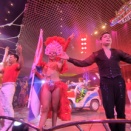 ハッピードリームサーカス🎪