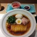 「中華蕎麦 おか部」整いました