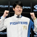 日ハム入り有原さん、球団最高額ダルビッシュに並んでしまう
