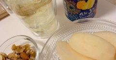 【シニアの暮らし】冷蔵庫整理につき…🥂。。