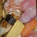 久しぶりに、お寿司食べた✨