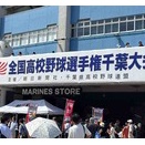 高校野球　千葉決勝