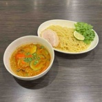 東京スタイルみそらーめん【ど・みそ】