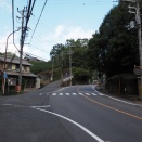 奈良交通 和束町原山(終点のバス停巡り 第51回)